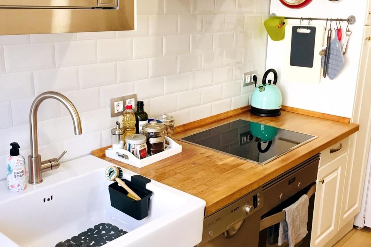 Apartamento El Arcin En El Centro De Gijon Vut3613As Luaran gambar