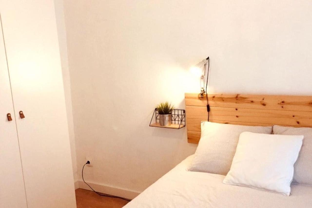 Apartamento El Arcin En El Centro De Gijon Vut3613As Luaran gambar